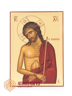 Christ the Bridegroom