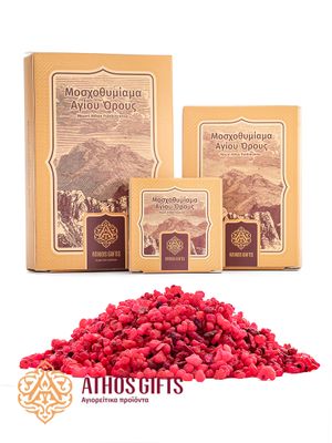 Aromatic Frankincense | Rose