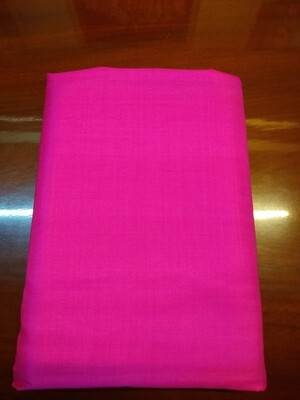 Thai Silk in Pink Color