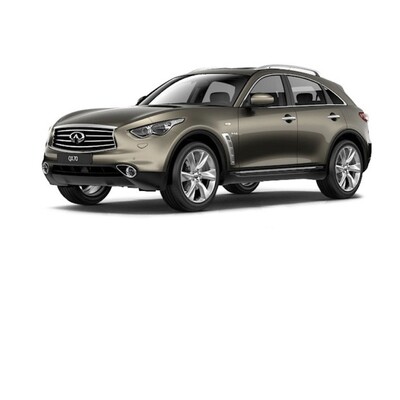 QX70 2013-2017 &amp; S51