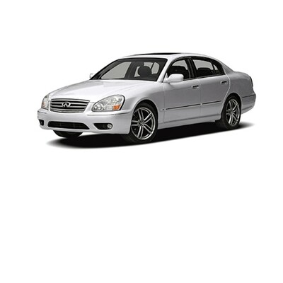 Q45 2001-2006 &amp; F50