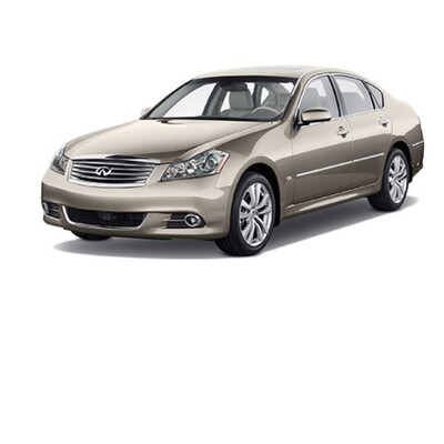 M35 2006-2010 &amp; Y50
