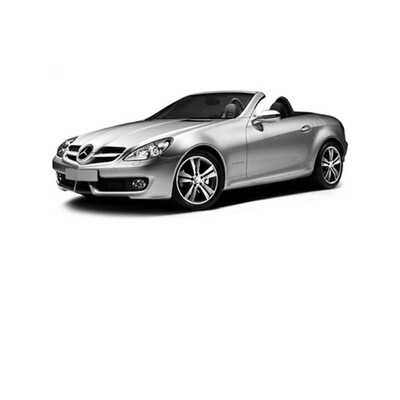 SLK-CLASS 2004-2010 &amp; R171