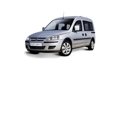 COMBO 2001-2012 &amp; C