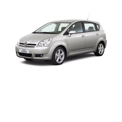 COROLLA Verso 2004-2009 &amp; AR10