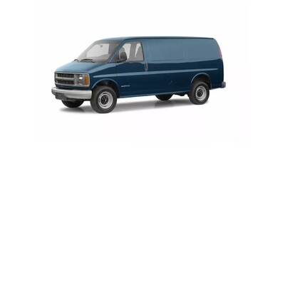 EXPRESS 1500 1996-2002 &amp; 1st Gen