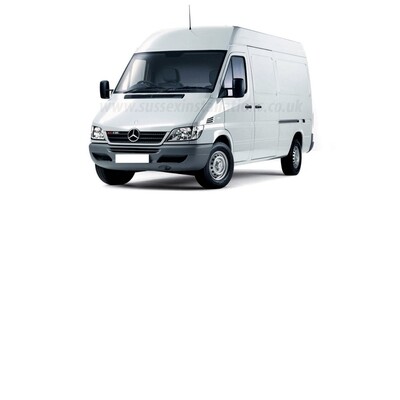 SPRINTER 1995-2006 &amp; W901/W902/W903