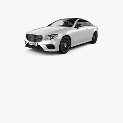 E-CLASS 2016-2023 &amp; A238/C238