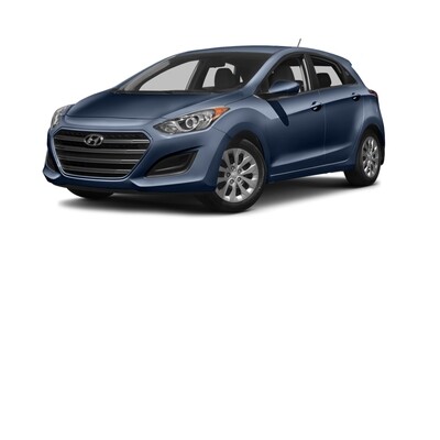 ELANTRA GT 2013–2017 &amp; GD