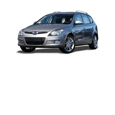 i30 2007-2011 &amp; FD