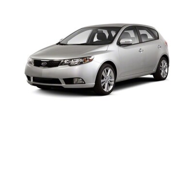 FORTE5 2010-2013 &amp; TD