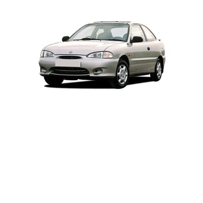 ACCENT 1994-2000 &amp; X3