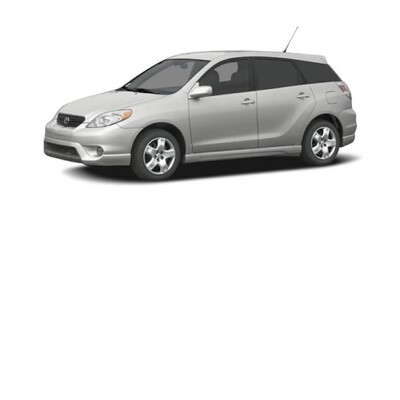 MATRIX 2002-2008 &amp; E130