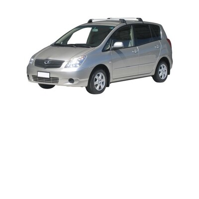 COROLLA Verso 2001-2007 &amp; E121