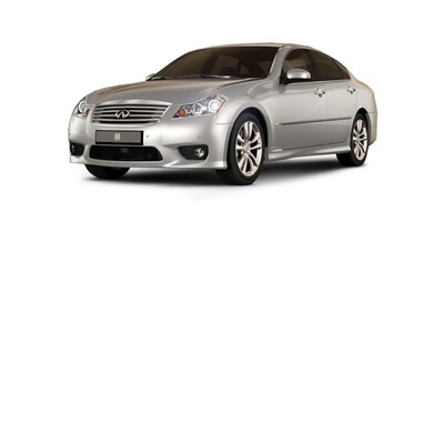 M45 2006-2010 &amp; Y50