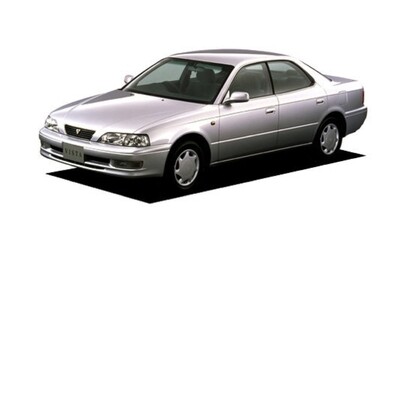 VISTA 1995-1998 &amp; V40