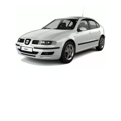 LEON 1999-2006 &amp; 1M