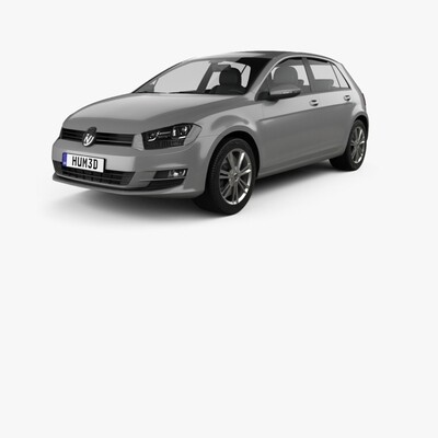 GOLF 2012-2020 &amp; MK7/MQB