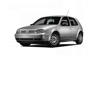 GOLF 1998-2003 &amp; MK4/A4