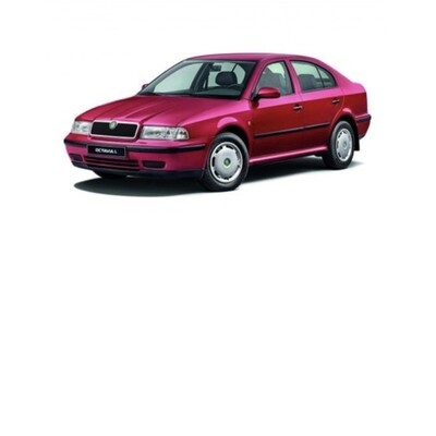 OCTAVIA 1996-2004 &amp; 1U