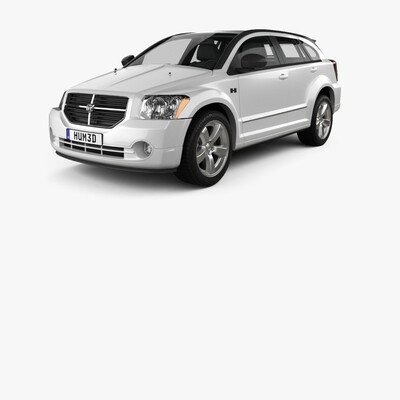 CALIBER 2007-2012 &amp; 1st Gen
