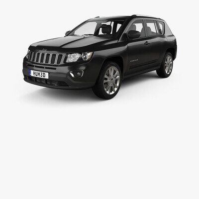 COMPASS 2007–2017 &amp; MK49