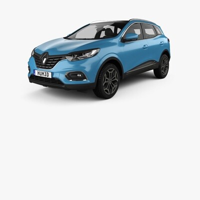 KADJAR