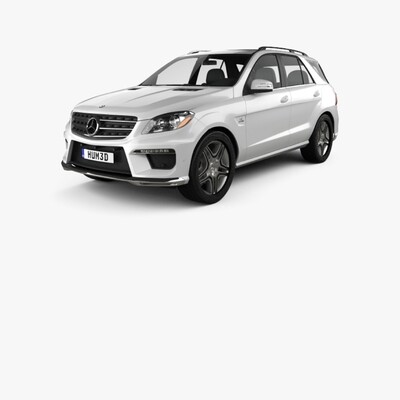 ML-CLASS 2011-2019 &amp; W166