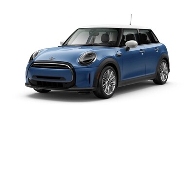 COOPER 2014- &amp; F55/F56/F57