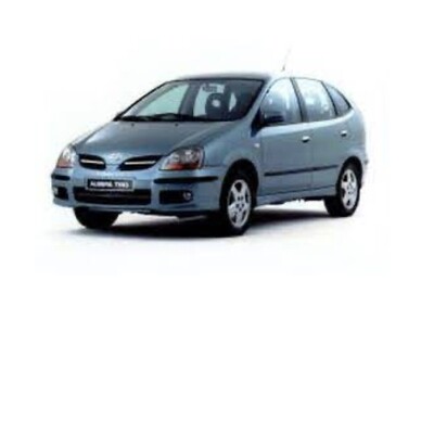 ALMERA 2000-2006 &amp; V10