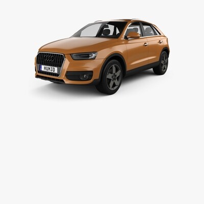 Q3 2011-2017 &amp; 8U