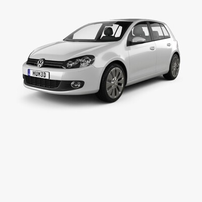 GOLF 2009-2012 &amp; MK6/A6
