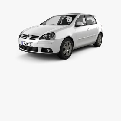 GOLF 2003-2009 &amp; MK5/A5