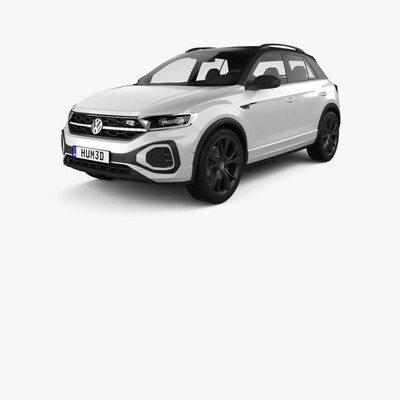T-ROC