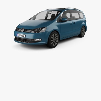 SHARAN 2010–2022 &amp; 7N