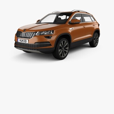 KODIAQ