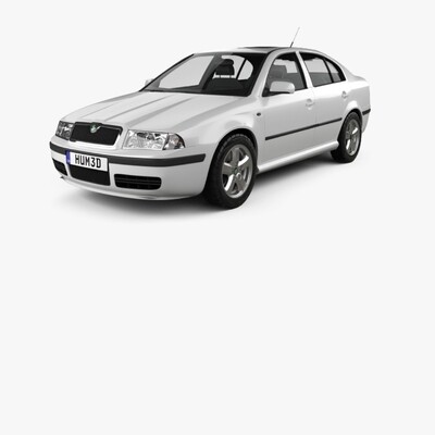 OCTAVIA 2004-2012 &amp; 1Z