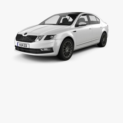 OCTAVIA 2012-2020 &amp; 5E