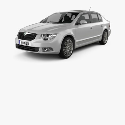 SUPERB 2008–2015 &amp; 3T