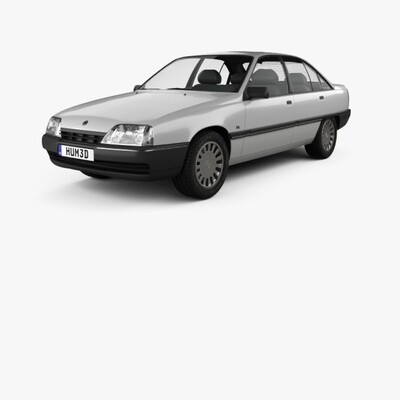 OMEGA 1986-1994 &amp; A