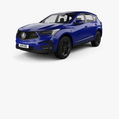 RDX
