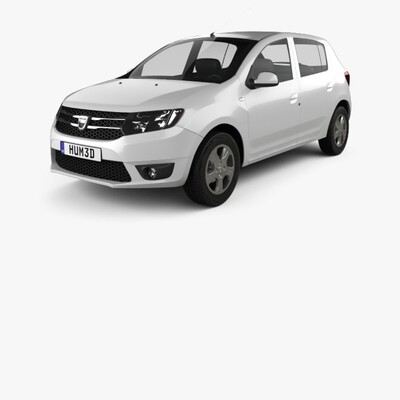 SANDERO