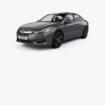 ACCORD 2012-2017 &amp; 9th Gen