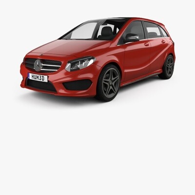B-CLASS