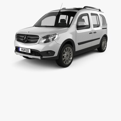 CITAN 2012-2021 &amp; W415