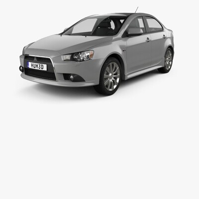 LANCER 2008-2017 &amp; 9th Gen