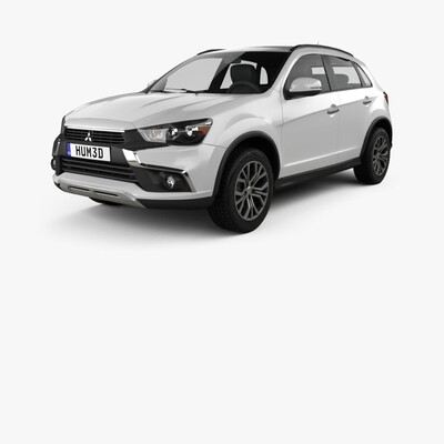 OUTLANDER SPORT