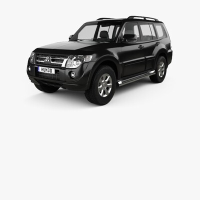 MONTERO