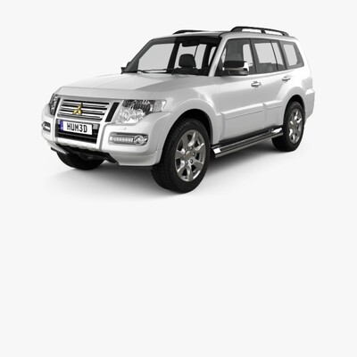 PAJERO