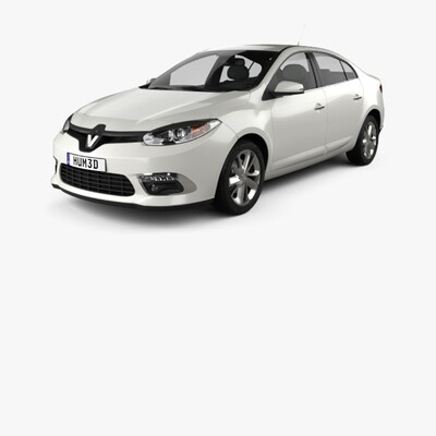 FLUENCE